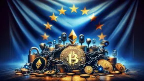 EU thực thi luật AML mới, cấm ví tiền điện tử ẩn danh