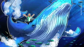 Nhà phân tích: Các nhà đầu tư cá voi chuyển tiền điện tử lên Binance, nhưng không tìm thấy người mua