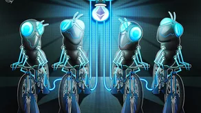 Phe mua Ethereum cần giữ vững mức 2.000 USD: Chỉ số biến động cho thấy khả năng tăng giá mạnh sắp tới