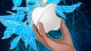 Hiệu ứng Trump? Các ứng dụng tiền điện tử thống trị danh mục tài chính trên App Store của Apple tại Hoa Kỳ