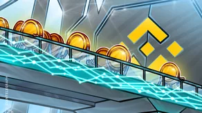 Tỷ lệ khối lượng giao dịch Bitcoin trên Binance lập kỷ lục khi giao dịch hợp đồng tương lai cao gấp 8 lần giao ngay