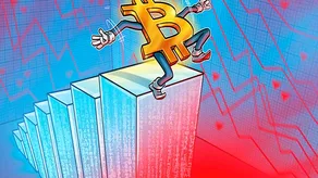 Bitcoin giảm xuống dưới 90.000 USD trong bối cảnh ETF bán tháo, thanh lý gia tăng