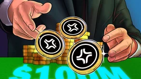 Kairos Research: Nhóm staking Jito của Solana vượt quá 100 triệu USD tiền boa hàng tháng