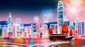 Các quỹ Bitcoin ETF của Hồng Kông đạt mức 250 triệu USD AUM