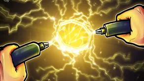 Solana và Base của Coinbase kết nối với nhau bằng Chainlink