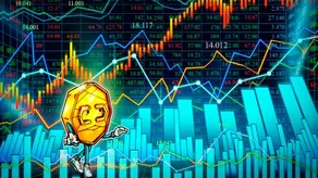 Hoạt động bán ETP tiền điện tử hạ nhiệt khi các quỹ ghi nhận dòng tiền chảy ra mới trị giá 187 triệu USD