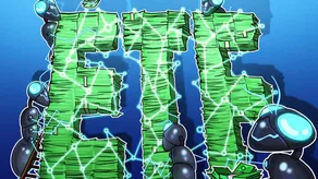 Bitwise nộp hồ sơ lên SEC Mỹ xin ra mắt 11 ETF tiền mã hóa “chiến lược” đơn lẻ theo từng token