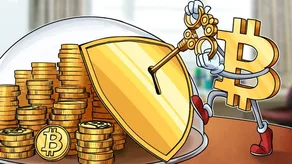 Gemini: Kho bạc Bitcoin tập trung nắm giữ 31% nguồn cung BTC