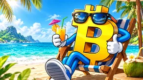 Áp lực bán Bitcoin xuống mức hiếm thấy, nhà đầu tư dài hạn vẫn chưa muốn bán