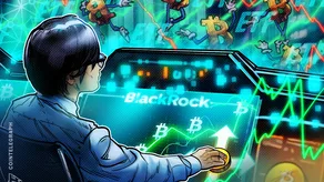BlackRock ra mắt hai quỹ ETF tại Canada, trong đó một quỹ phân bổ 3% danh mục vào Bitcoin