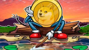 Giá Dogecoin có nguy cơ giảm 66% xuống còn 0,06 USD khi căng thẳng giữa Trump và Musk leo thang