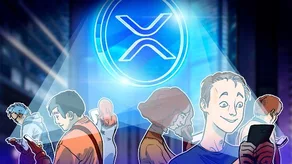 Tín hiệu mua XRP lóe lên khi lãi suất tài trợ chuyển sang mức âm sâu: Liệu phe mua có can thiệp?