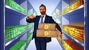 Ngân hàng lớn nhất của Ý đầu tư vào Bitcoin
