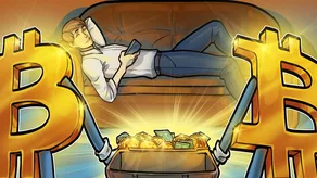 Triệu phú tiền điện tử đạt mức kỷ lục với “năm đột phá cho việc áp dụng của tổ chức”