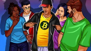 Nhà phân tích: “FUD của đám đông” là tín hiệu tốt nhất để mua Bitcoin