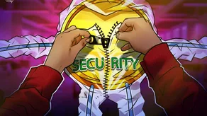 Hơn 80% người dùng Binance tại châu Á đang áp dụng các biện pháp an ninh mạng tốt