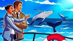 Người tham gia ICO Ethereum chuyển 646 triệu USD ETH đến địa chỉ staking