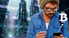 Phí giao dịch Bitcoin đạt mức cao nhất năm 2025 khi giá BTC thách thức mức 106.000 USD