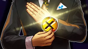 Số lượng ví cá voi XRP đạt mức cao kỷ lục: Liệu điều này có đẩy giá lên trên 1,50 USD?