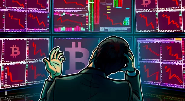 Giá Bitcoin giảm xuống còn 62.500 USD khi một nhà giao dịch cảnh báo việc đóng cửa tuần có thể gây ra thêm thua lỗ