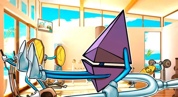 Các nhà phát triển Ethereum sắp sàng lọc 66 đề xuất cho bản nâng cấp Hegotá