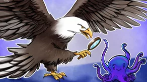 SEC hủy bỏ vụ kiện chống lại Kraken