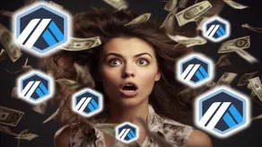 Lưu ý: Bán tháo ồ ạt sắp xảy ra khi Arbitrum mở khóa 2 tỷ USD token ARB