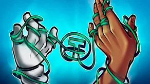 CryptoQuant: Áp lực bán Bitcoin có thể đang tiến gần đến giai đoạn cạn kiệt sau khi vốn hóa USDT giảm 4 tỷ USD