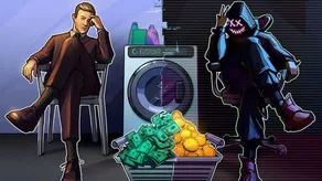 Hacker Kelp DAO đã rửa gần như toàn bộ 75.700 ETH bị đánh cắp thông qua THORchain