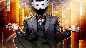 Satoshi Nakamoto mất 43 tỷ USD khi giá Bitcoin giảm hơn 30%