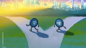 Bitget dự đoán TON sẽ “phi Telegram hóa” trong 2 năm tới