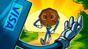 Visa Direct thử nghiệm stablecoin như một loại tương đương tiền mặt để chuyển tiền tức thì