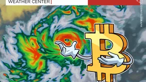 Chỉ số RSI hàng tuần của Bitcoin giảm xuống mức quá bán cao nhất kể từ khi giá BTC đạt 15.000 USD