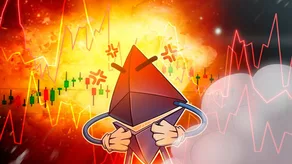 Giá Ethereum giảm xuống còn 1.800 USD khi dữ liệu cho thấy phe gấu ETH vẫn chưa dừng lại