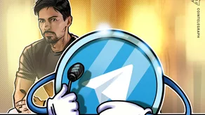 Telegram đưa ra tuyên bố chính thức về việc bắt giữ Pavel Durov