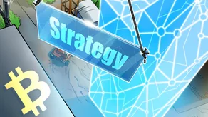 Strategy bổ sung thêm 330 triệu USD BTC khi khoản lỗ trên giấy tờ vượt quá 14,5 tỷ USD trong quý 1