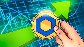 41 triệu USD đổ vào quỹ ETF Chainlink đầu tiên: LINK có phá vỡ ATH không?