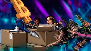 Tâm lý tiền điện tử trở lại mức tham lam khi Bitcoin và Ether tăng vọt sau bài phát biểu của chủ tịch Fed