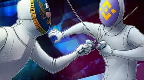 SEC mở rộng vụ kiện Binance: AXS, FIL, ATOM được xẹm là chứng khoán