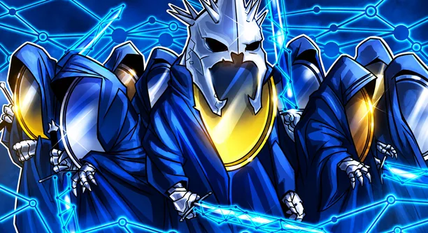 Altcoin đổ lên sàn tăng 160%, áp lực chốt lời bắt đầu xuất hiện
