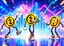 Grayscale chia tách ETF Zcash theo tỷ lệ 3:1