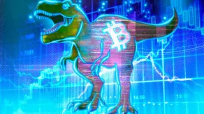 Cá voi thời kỳ Satoshi chuyển 85 triệu USD Bitcoin sau 13 năm