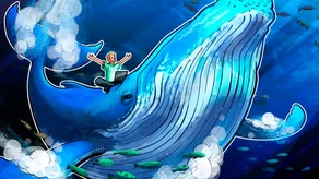 Cá voi Bitcoin di chuyển 2.100 BTC sau hơn 13 năm nằm im