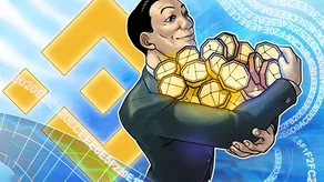 Binance triển khai chương trình 400 triệu USD cho các nhà giao dịch bị ảnh hưởng bởi sự suy thoái vào thứ Sáu