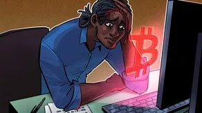 Người dùng Bitcoin trả phí 1.6 BTC trị giá 102,778 USD mà không thực hiện giao dịch nào