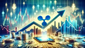XRP tăng vọt khi nhà phân tích hàng đầu dự đoán mức tăng đáng kinh ngạc 900%!