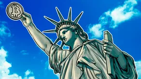 Thống đốc Arizona ký luật cho phép tiểu bang giữ lại crypto chưa được nhận