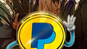 PayPal mở rộng việc sử dụng stablecoin PYUSD cho người dùng tại 70 quốc gia