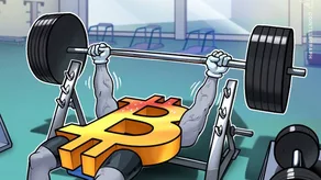 Glassnode: Nhà đầu cơ Bitcoin đang “ghìm” giá BTC dưới mốc 68.700 USD