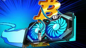 Thợ đào Bitcoin solo giành phần thưởng block hơn 200.000 USD nhờ thuê hashrate